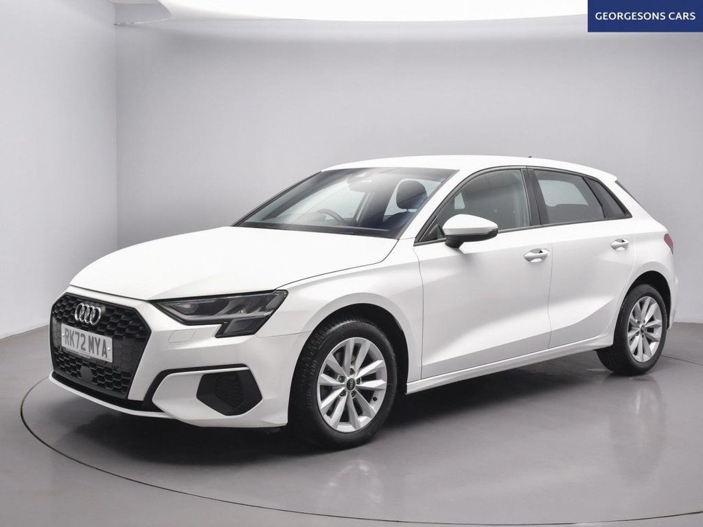 Used Audi A3 2022 for sale - 76711636: Photo 5