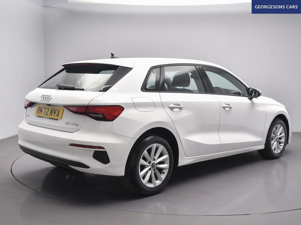 Used Audi A3 2022 for sale - 76711636: Photo 6