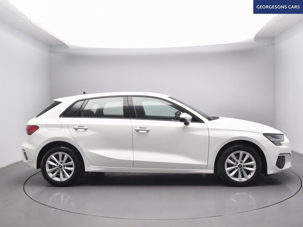 Used Audi A3 2022 for sale - 76711636: Photo 7