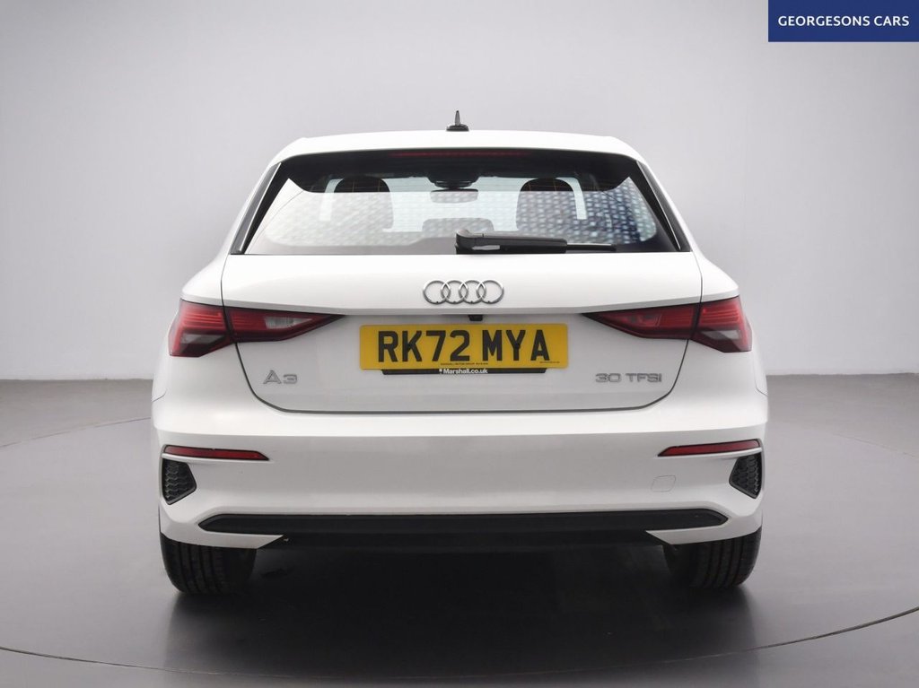 Used Audi A3 2022 for sale - 76711636: Photo 8