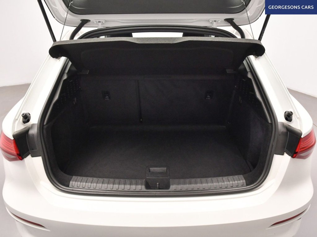 Used Audi A3 2022 for sale - 76711636: Photo 9