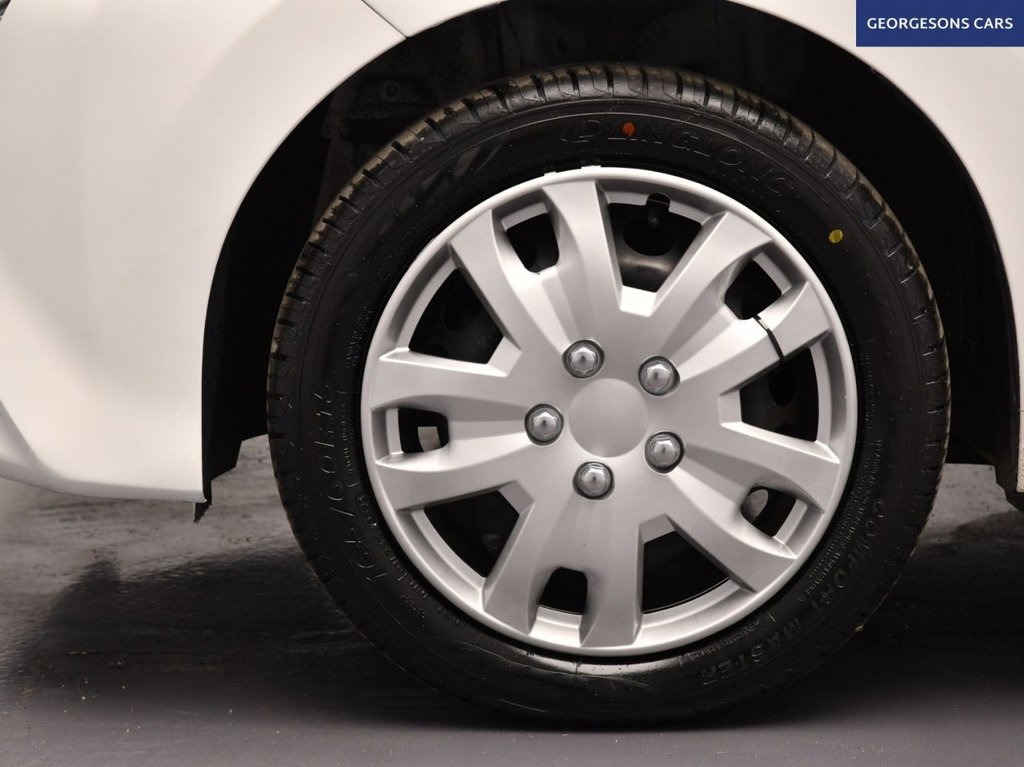 Used Toyota AYGO 2021 for sale - 77654570: Photo 10