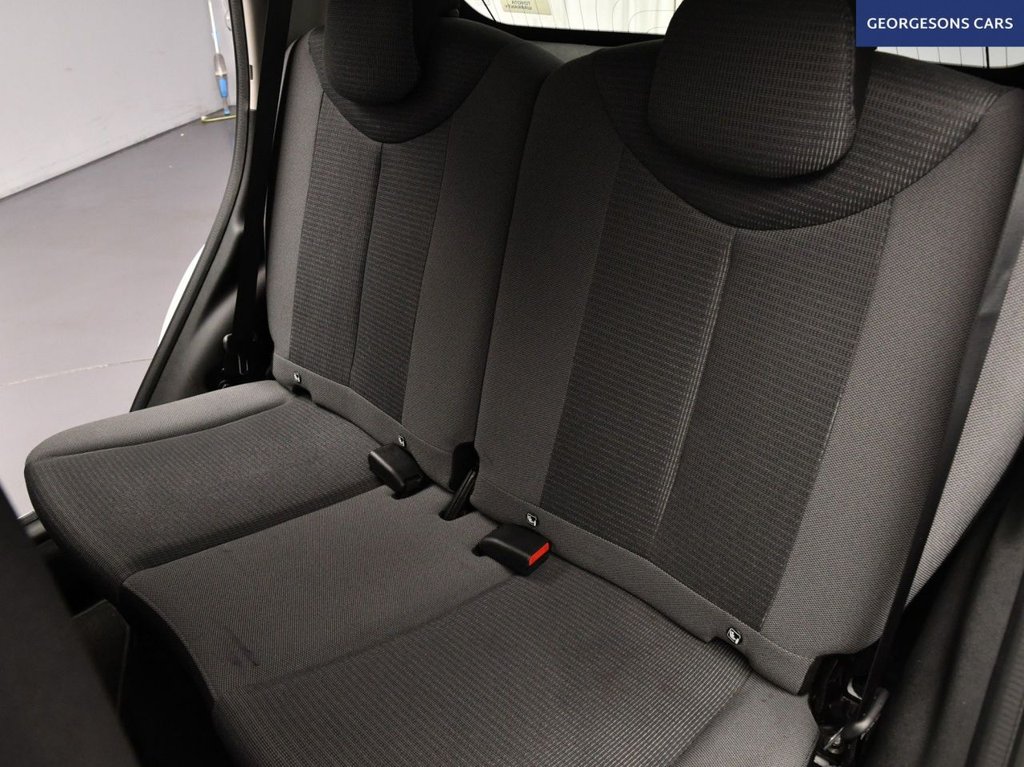 Used Toyota AYGO 2021 for sale - 77654570: Photo 18