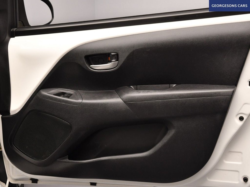 Used Toyota AYGO 2021 for sale - 77654570: Photo 19