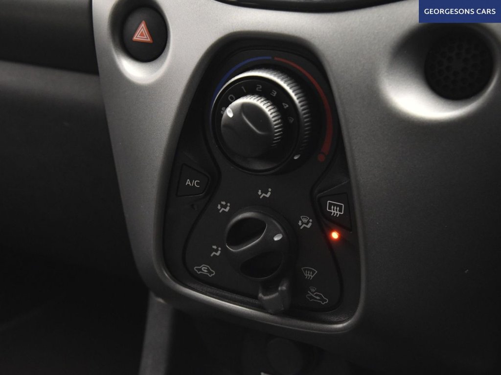 Used Toyota AYGO 2021 for sale - 77654570: Photo 25