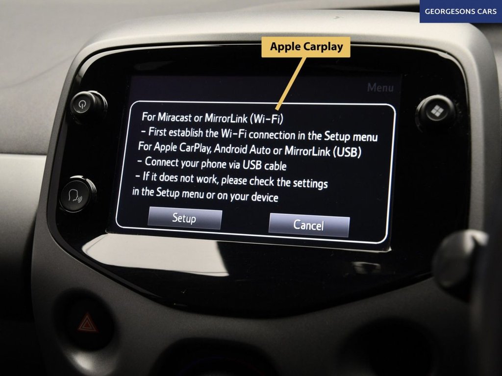 Used Toyota AYGO 2021 for sale - 77654570: Photo 28