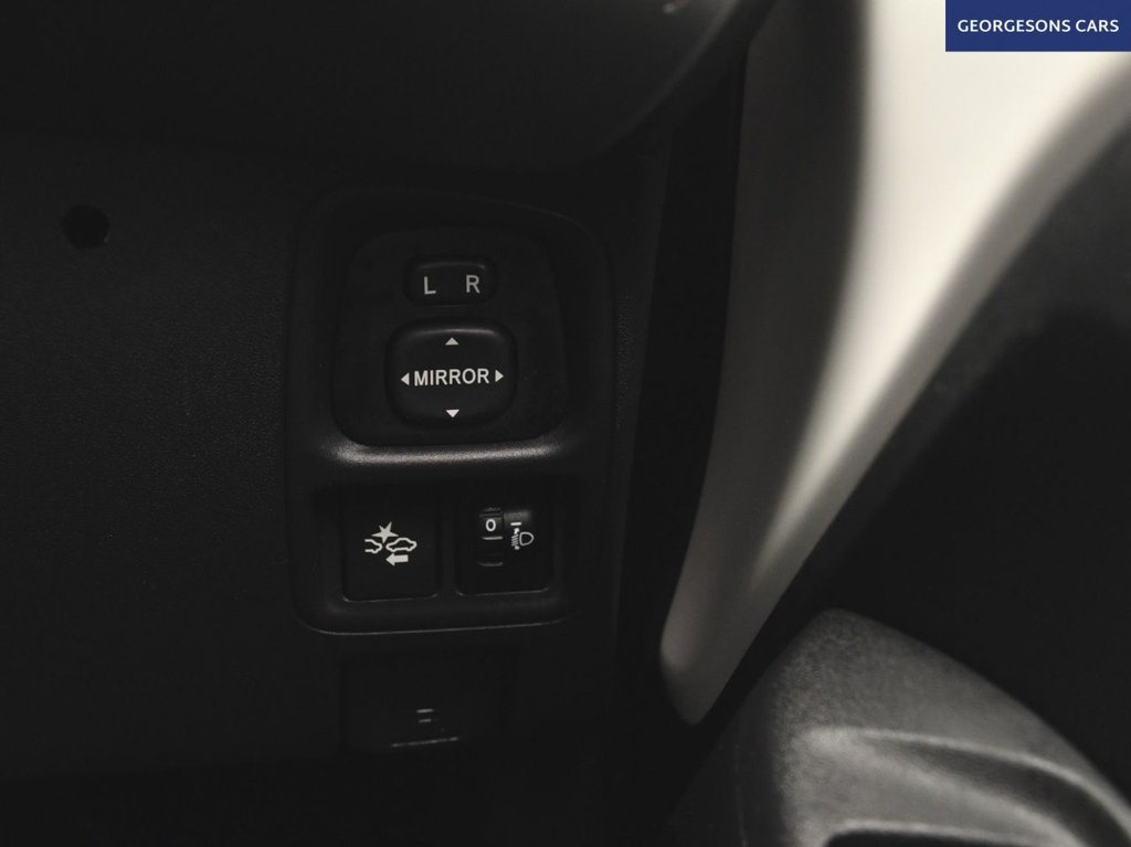 Used Toyota AYGO 2021 for sale - 77654570: Photo 34