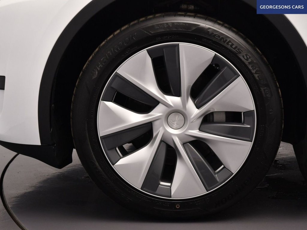 Used Tesla Model Y 2023 for sale - 77911111: Photo 11