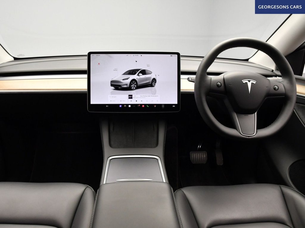 Used Tesla Model Y 2023 for sale - 77911111: Photo 14