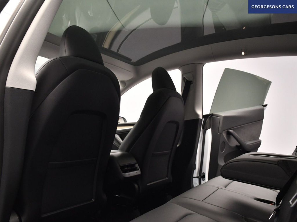 Used Tesla Model Y 2023 for sale - 77911111: Photo 20