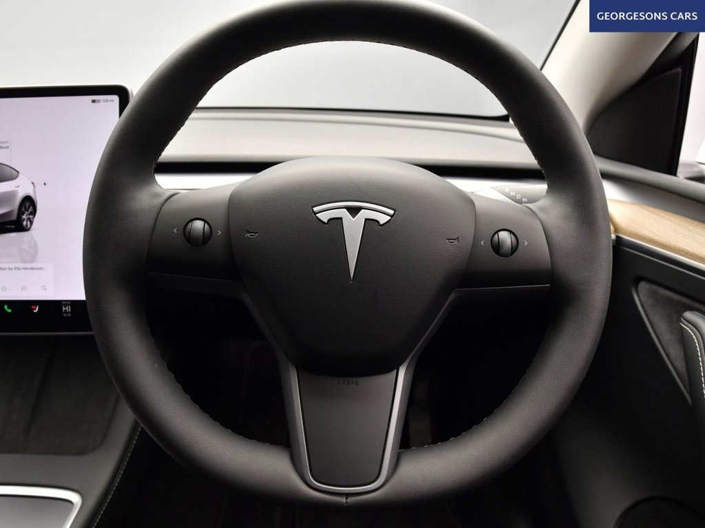 Used Tesla Model Y 2023 for sale - 77911111: Photo 25