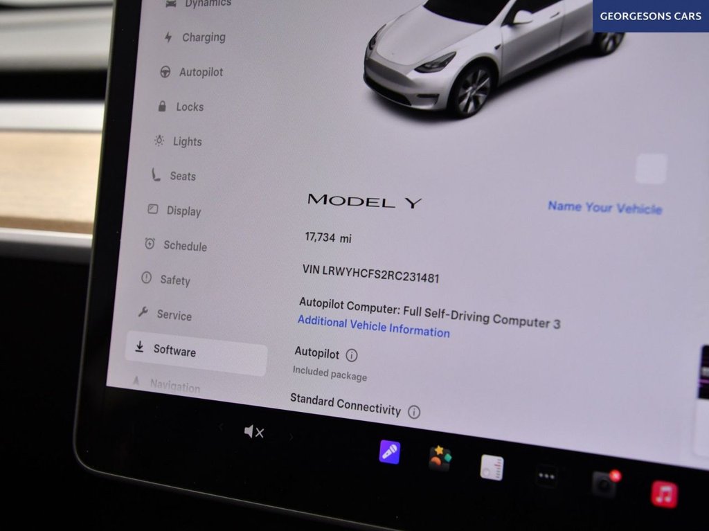 Used Tesla Model Y 2023 for sale - 77911111: Photo 27