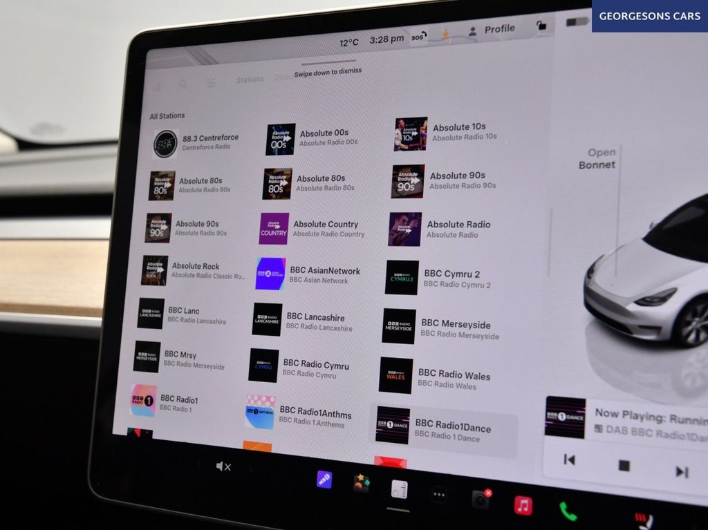 Used Tesla Model Y 2023 for sale - 77911111: Photo 28