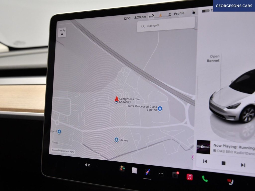 Used Tesla Model Y 2023 for sale - 77911111: Photo 29