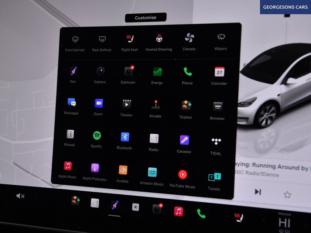 Used Tesla Model Y 2023 for sale - 77911111: Photo 30