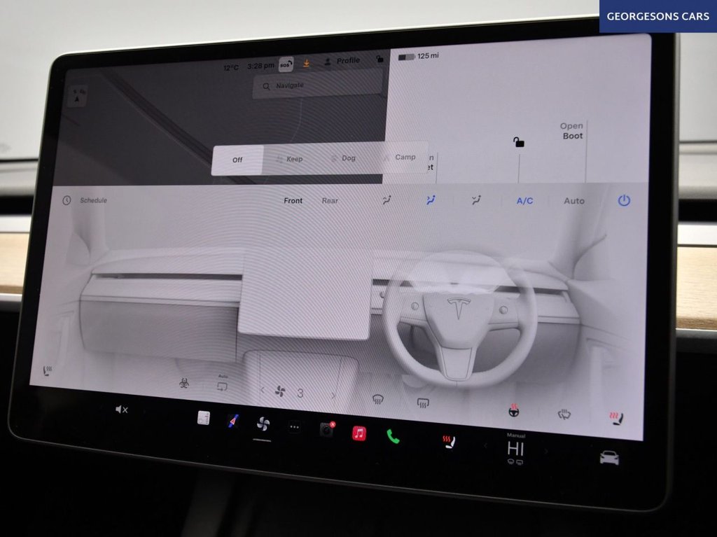 Used Tesla Model Y 2023 for sale - 77911111: Photo 31