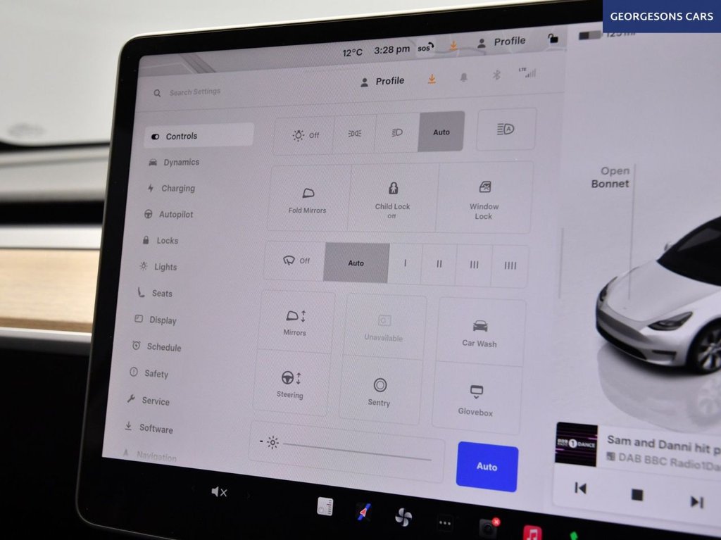 Used Tesla Model Y 2023 for sale - 77911111: Photo 32