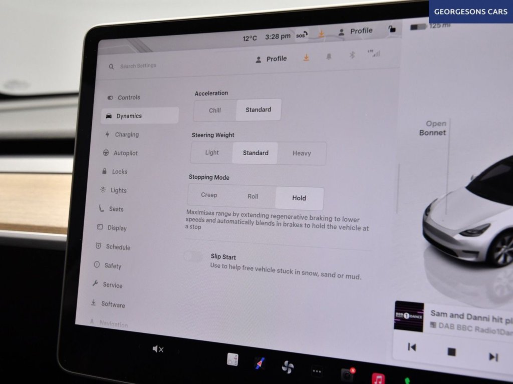 Used Tesla Model Y 2023 for sale - 77911111: Photo 33