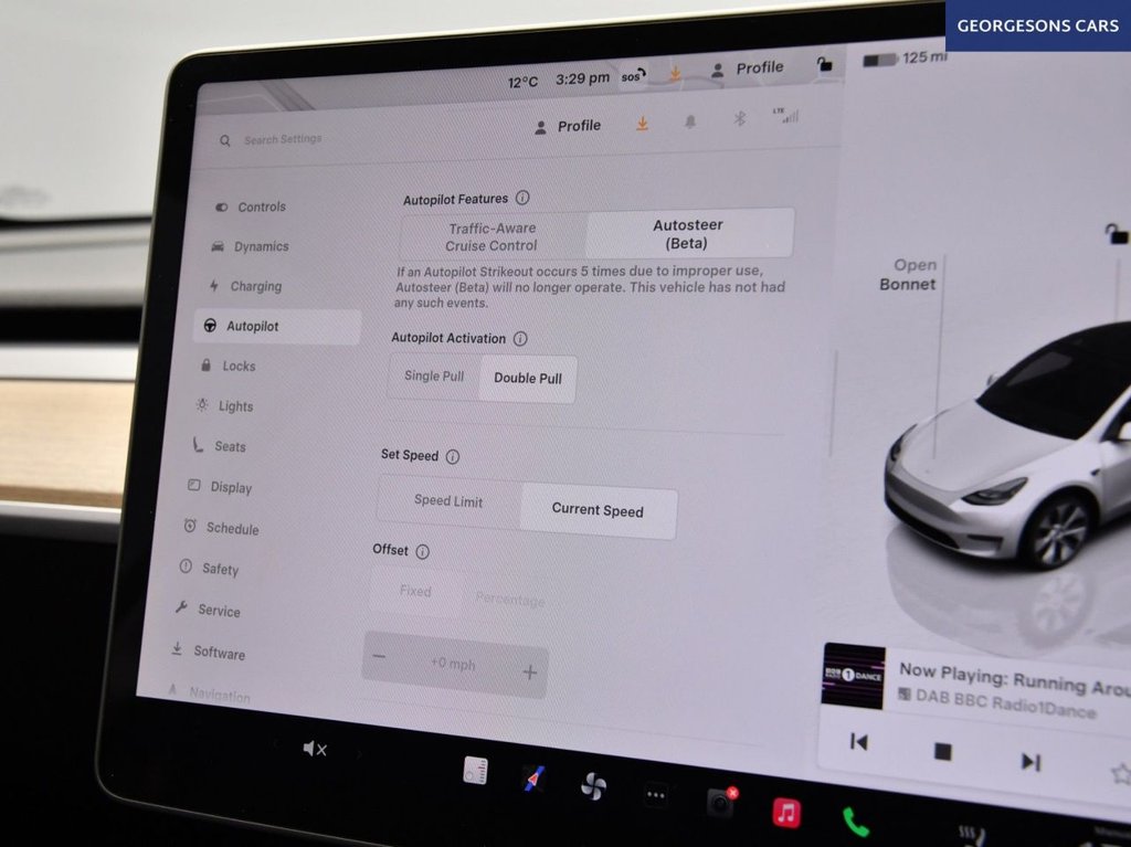 Used Tesla Model Y 2023 for sale - 77911111: Photo 34
