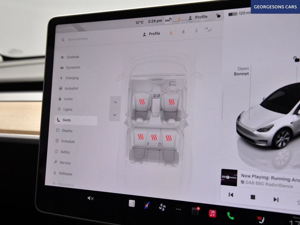 Used Tesla Model Y 2023 for sale - 77911111: Photo 35