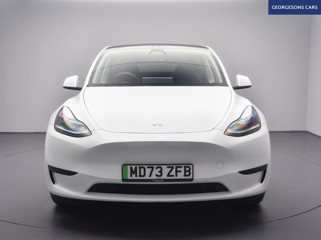 Used Tesla Model Y 2023 for sale - 77911111: Photo 4