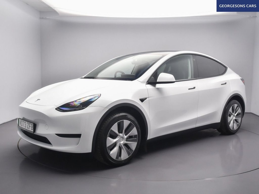 Used Tesla Model Y 2023 for sale - 77911111: Photo 5