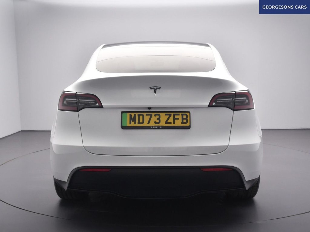 Used Tesla Model Y 2023 for sale - 77911111: Photo 8