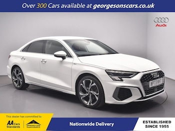 Used Audi A3 2024 for sale - 79177919: Photo
