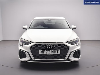 Used Audi A3 2024 for sale - 79177919: Photo