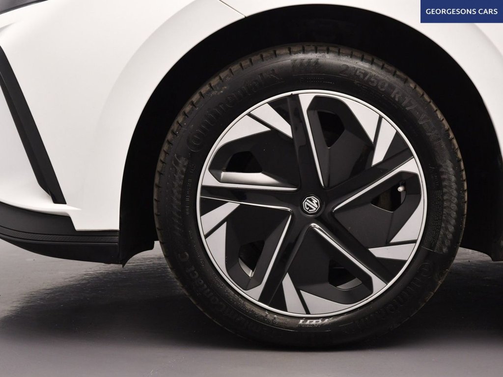 Used MG MG4 2023 for sale - 77692520: Photo 10