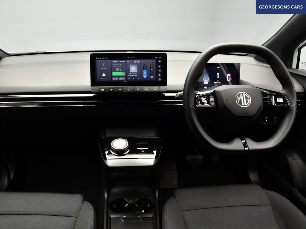 Used MG MG4 2023 for sale - 77692520: Photo 11