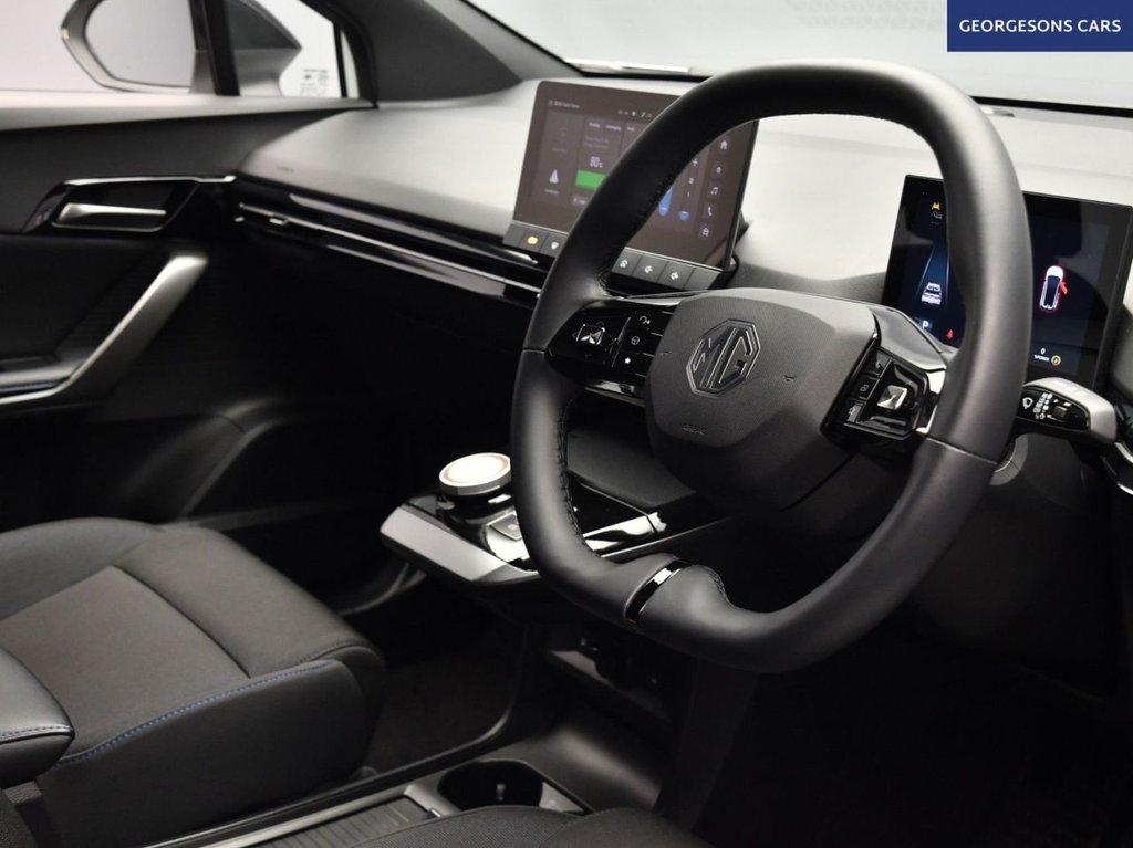 Used MG MG4 2023 for sale - 77692520: Photo 12