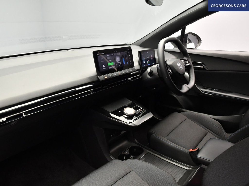 Used MG MG4 2023 for sale - 77692520: Photo 13