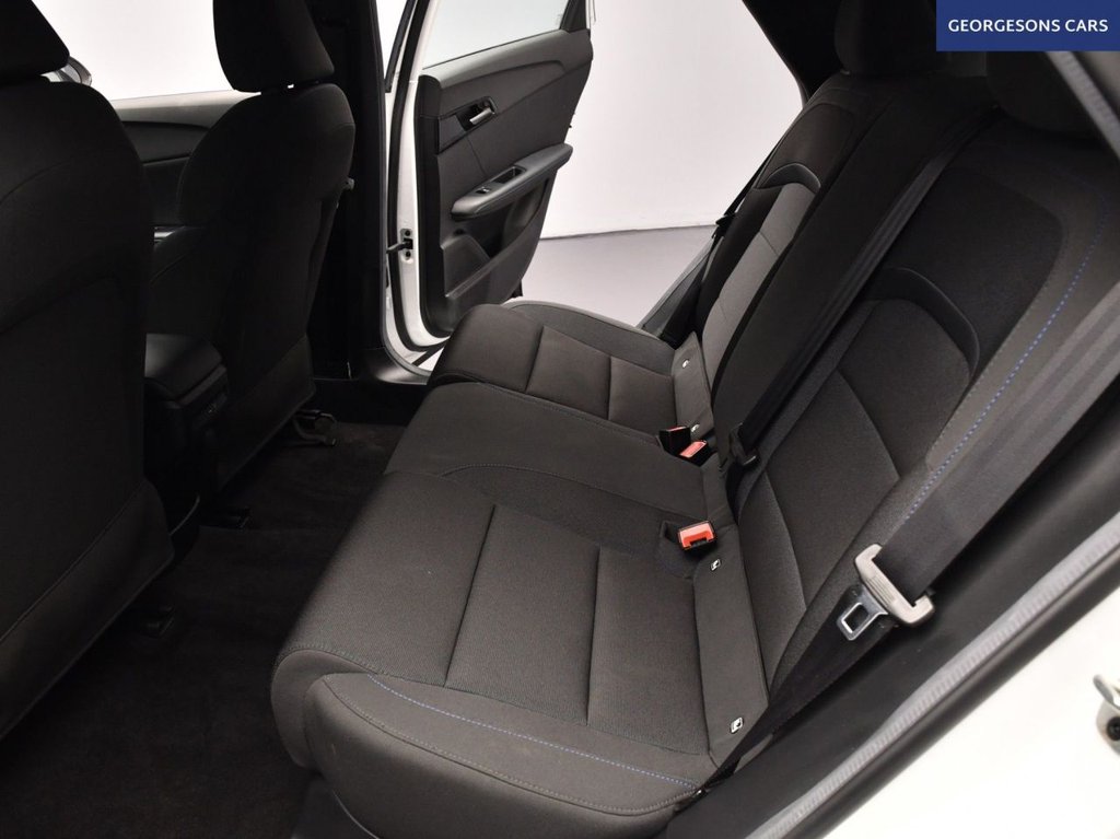 Used MG MG4 2023 for sale - 77692520: Photo 17