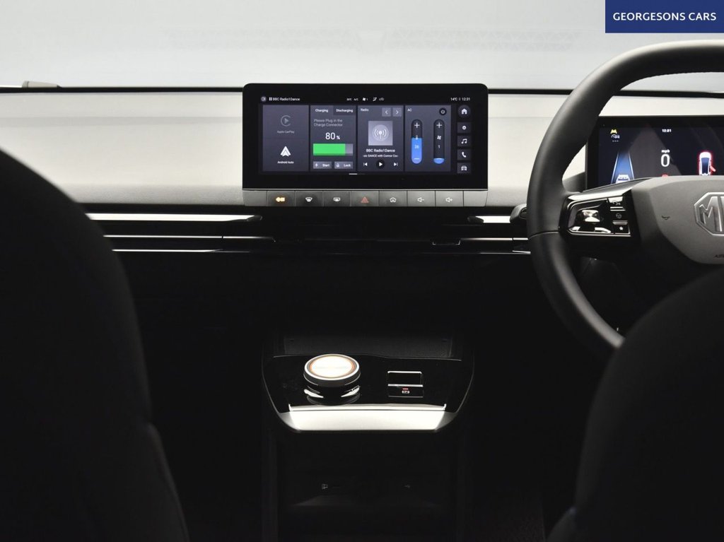 Used MG MG4 2023 for sale - 77692520: Photo 21