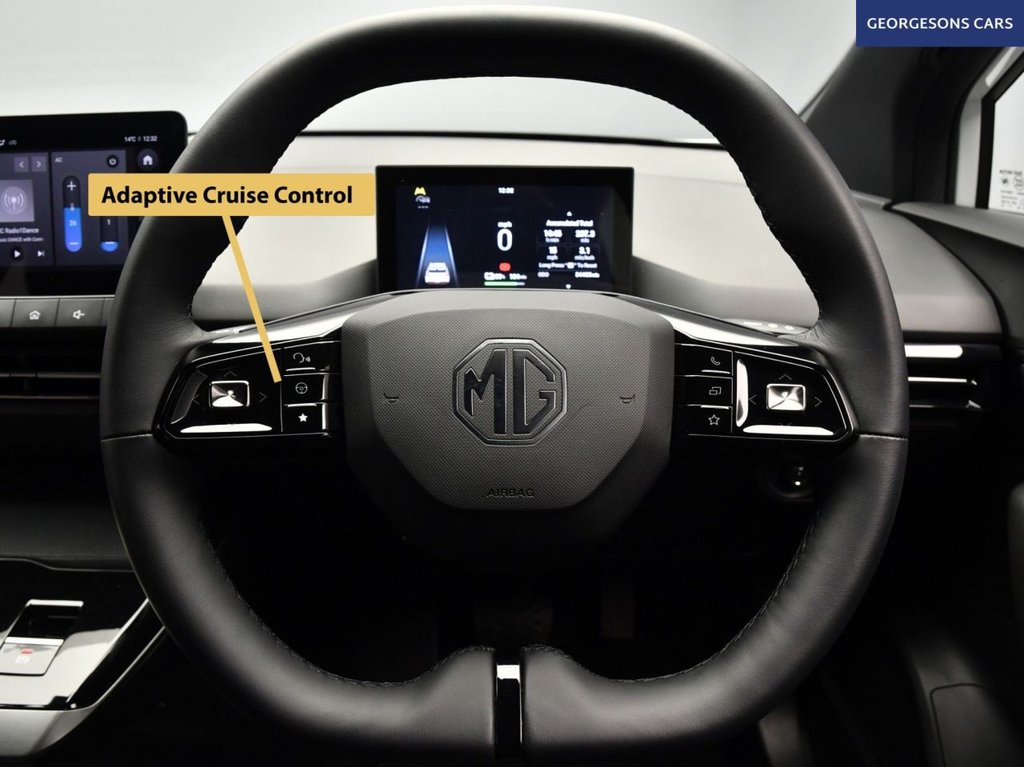 Used MG MG4 2023 for sale - 77692520: Photo 22