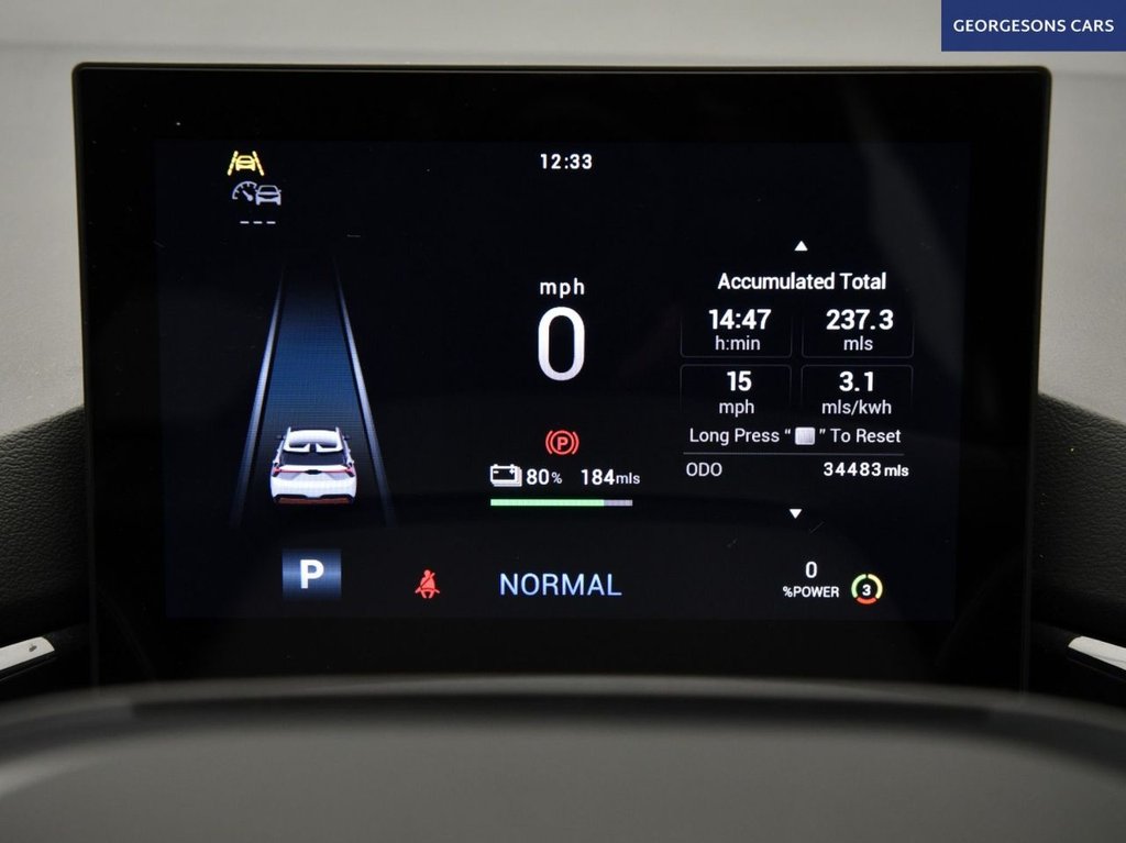 Used MG MG4 2023 for sale - 77692520: Photo 23