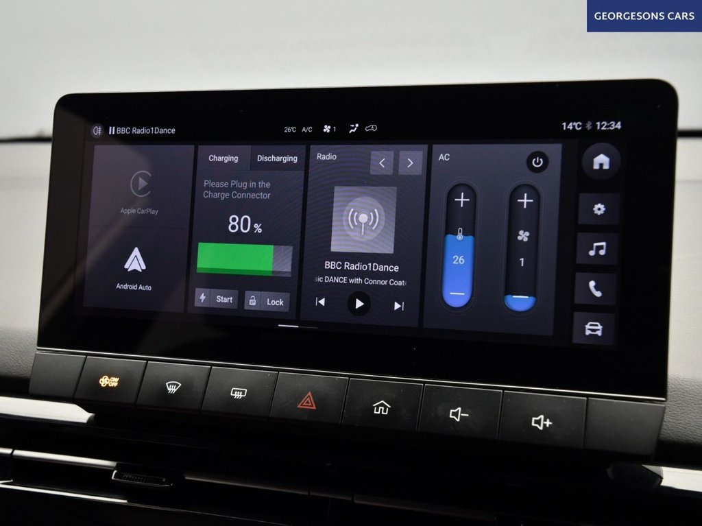 Used MG MG4 2023 for sale - 77692520: Photo 25