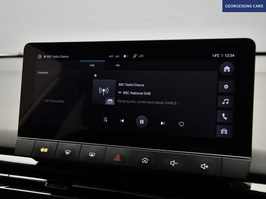 Used MG MG4 2023 for sale - 77692520: Photo 26