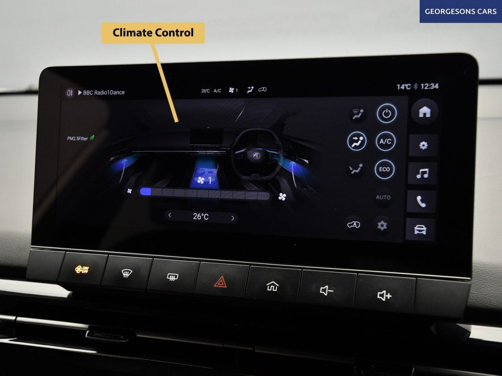 Used MG MG4 2023 for sale - 77692520: Photo 27