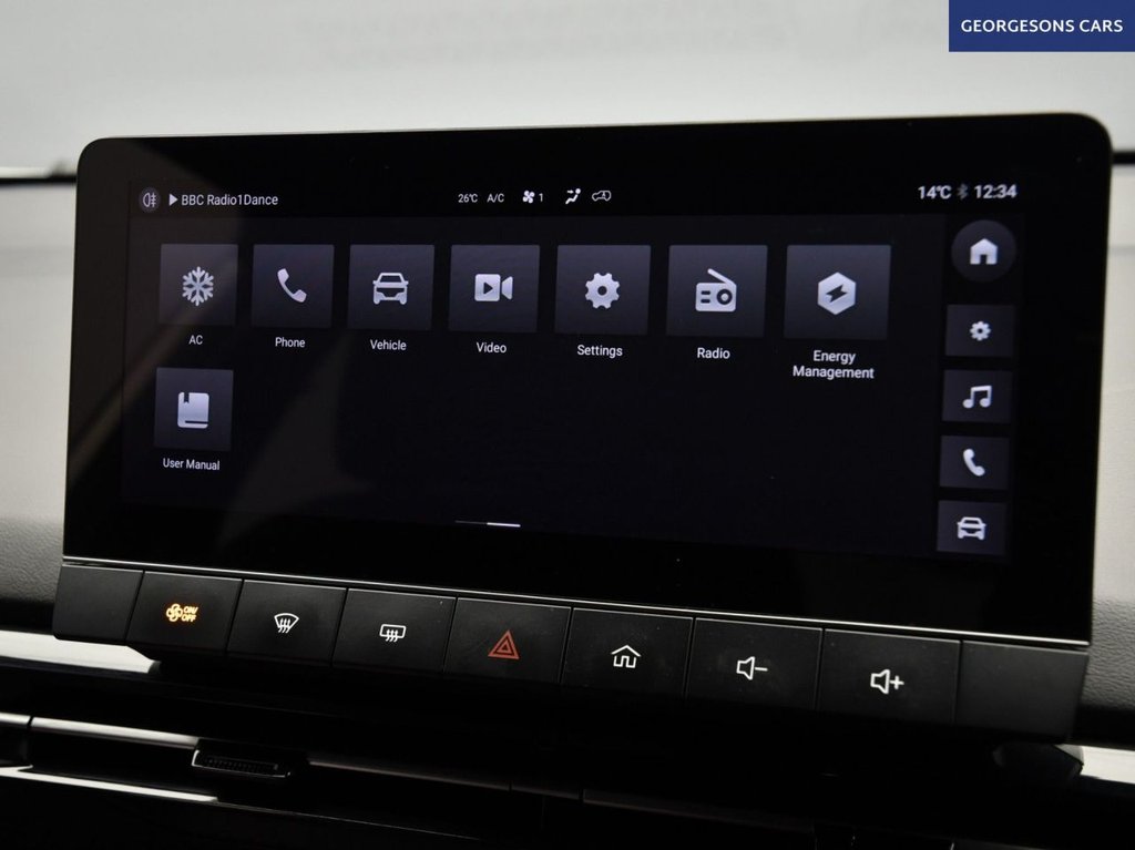 Used MG MG4 2023 for sale - 77692520: Photo 28