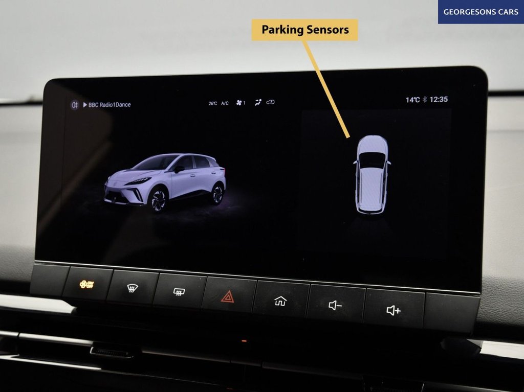 Used MG MG4 2023 for sale - 77692520: Photo 29