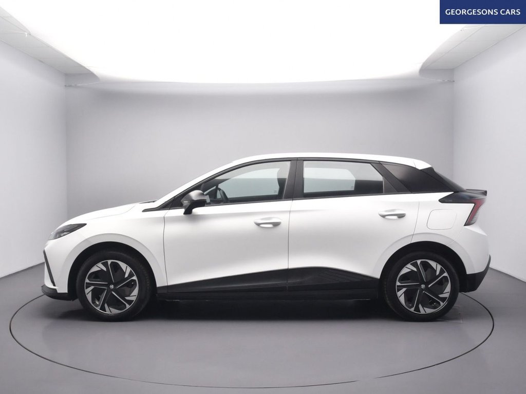 Used MG MG4 2023 for sale - 77692520: Photo 3