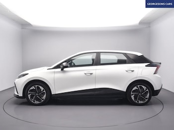 Used MG MG4 2023 for sale - 77692520: Photo