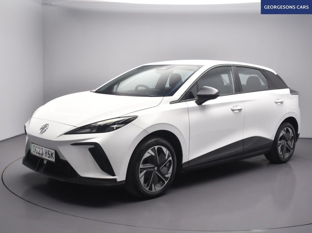 Used MG MG4 2023 for sale - 77692520: Photo 5