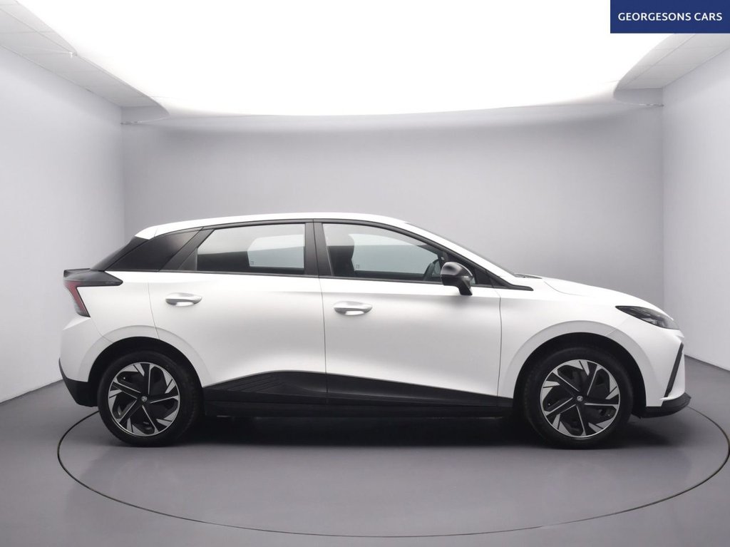 Used MG MG4 2023 for sale - 77692520: Photo 6