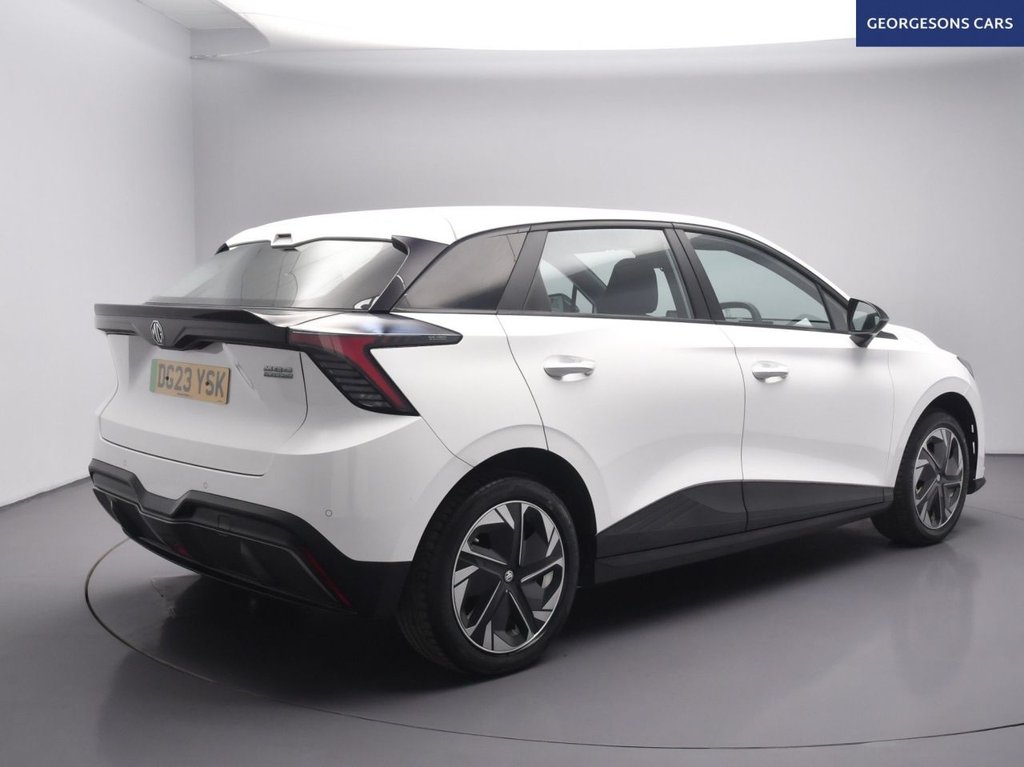 Used MG MG4 2023 for sale - 77692520: Photo 7