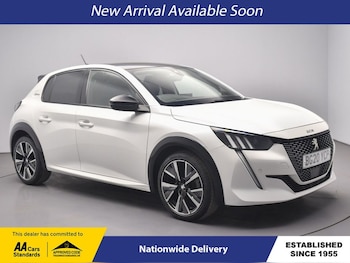 Used Peugeot 208 2020 for sale - 78543941: Photo