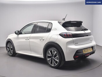 Used Peugeot 208 2020 for sale - 78543941: Photo