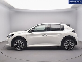 Used Peugeot 208 2020 for sale - 78543941: Photo